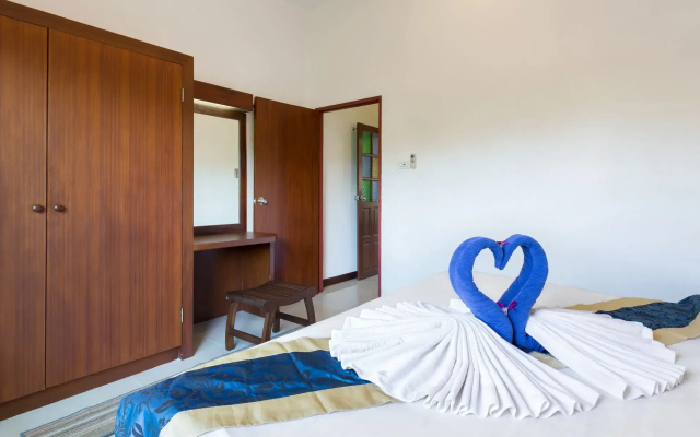 Le Piman Resort