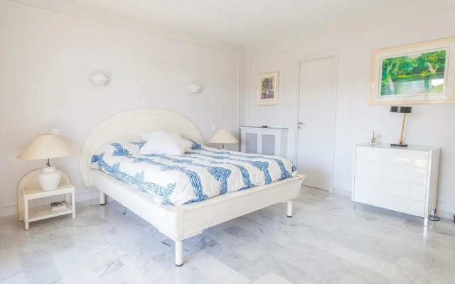 Le Moure Rouge (Marin) Apartment 2