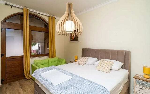 Apartment Fortuno