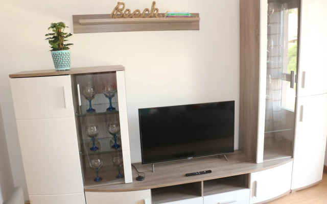 Apartamentos Homelife Roca Tarpeya