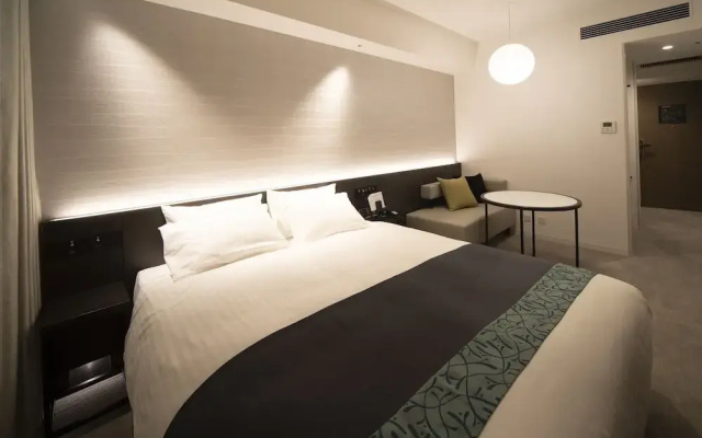 Hotel Vischio Osaka