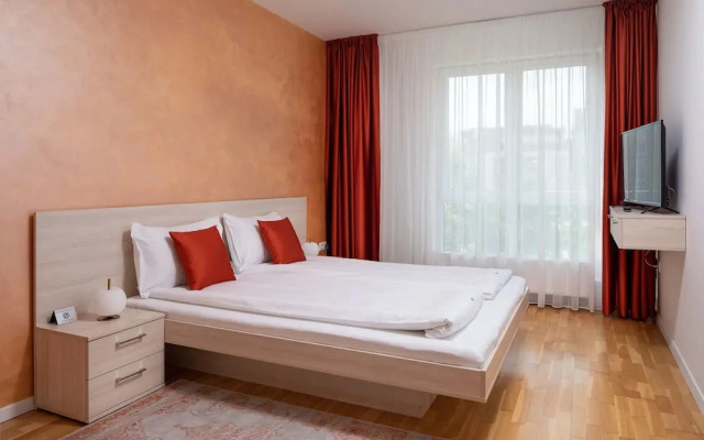 Brasov Holiday Apartments - PERLA