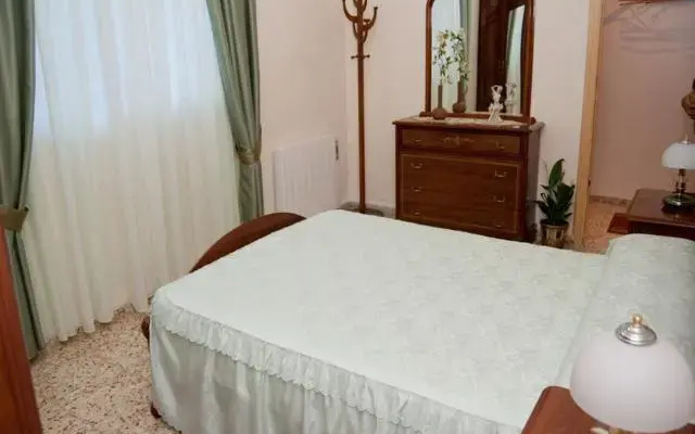 Casas Rurales Barbera