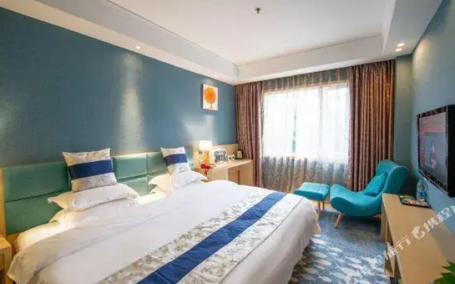 Maoshan Hotel