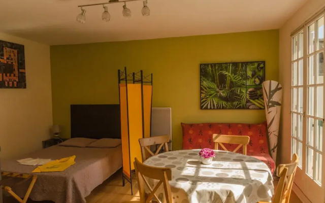 Appartement VICTOR HUGO