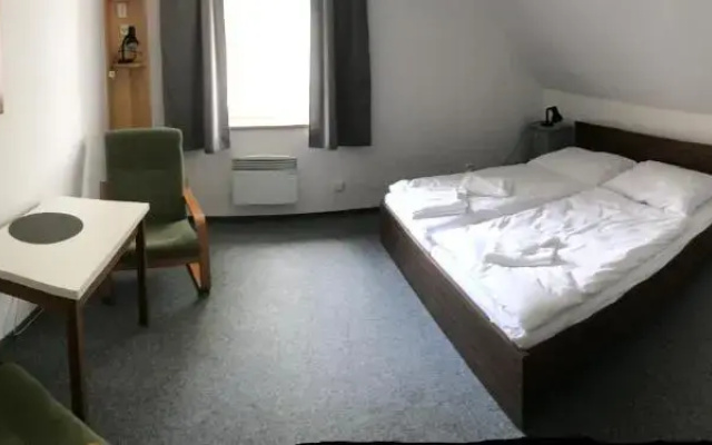 Kněžická Chalupa