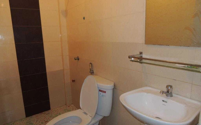 Monorom Guesthouse