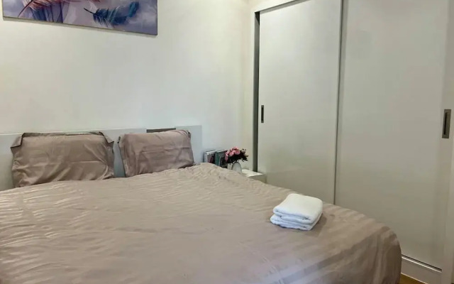 Hado Centrosa Quan 10 Apartment