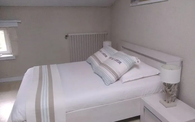 Chambres d'Hôtes Le Marais Picotin