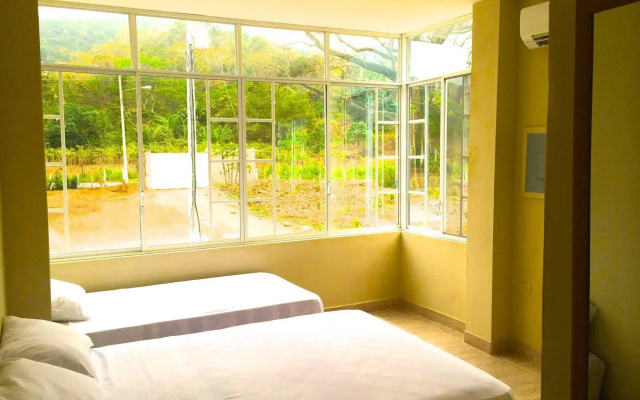 Berlin Hotel Spa & Finca