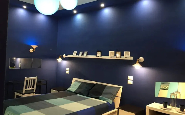 Blues B&B
