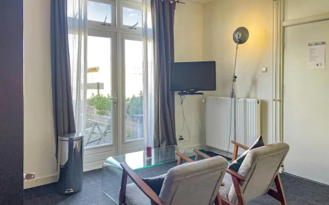 Amazing Apartment in Bergen aan Zee With Wifi