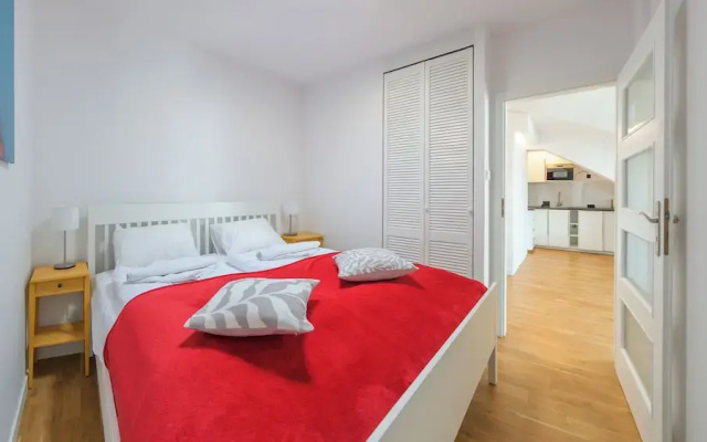 Apartamenty Sun & Snow Willa Jazgór