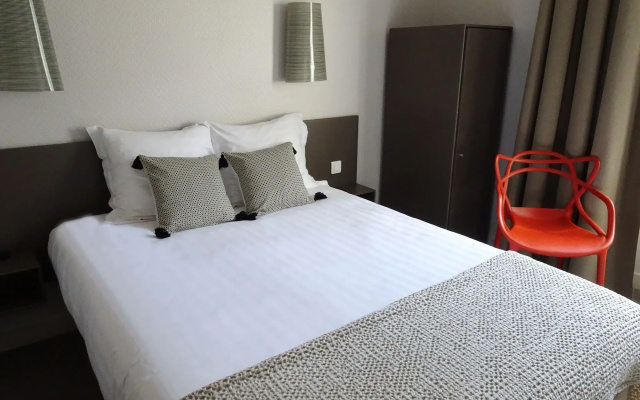 Hotel Le Sevigne, Sure Hotel Collection by Best Western