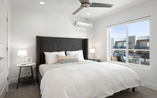 Family Paradise at the Vue by RedAwning
