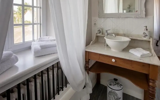 Chambres d'Hotes les Goubelins