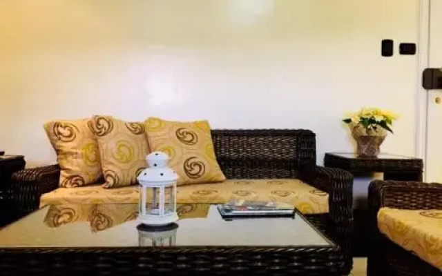 Javaresidence Apartments