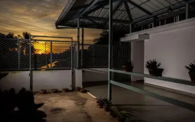 Homested Homestay Fort Kochi