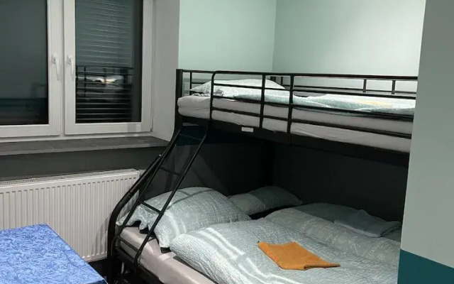 Pension Waldau