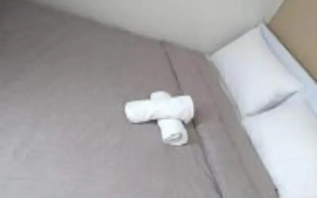 Trees Residences by Jhoms 1BR with Balcony WiFi Netflix