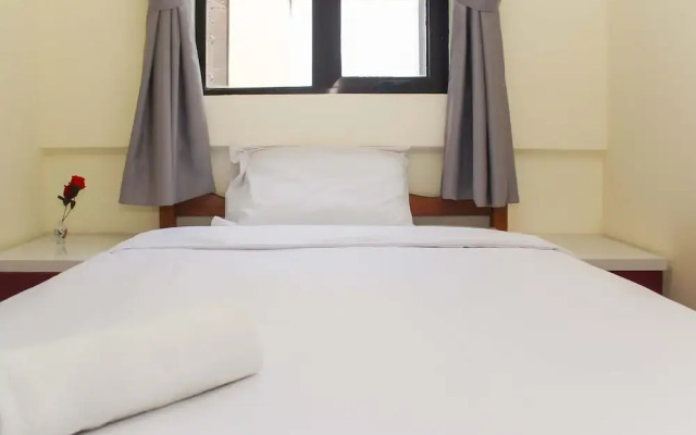 Good Choice 2Br Meikarta Apartment