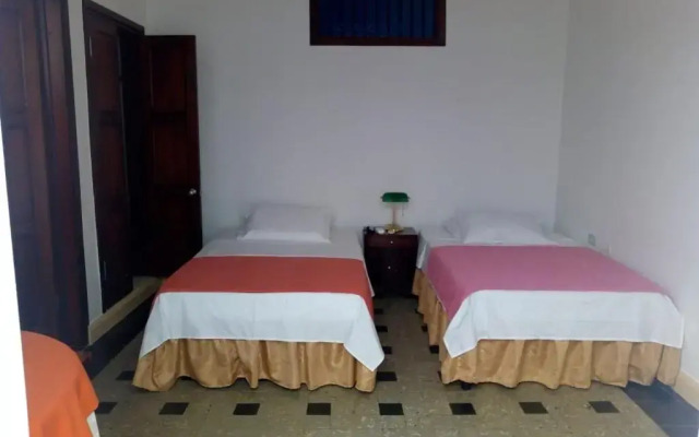 Hotel Savoy