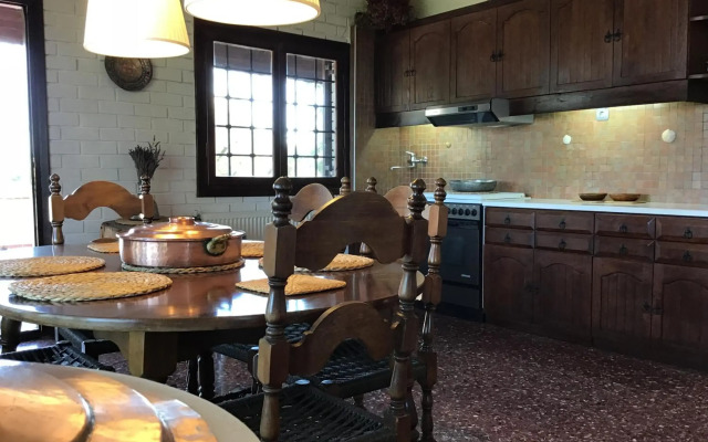 Wild Oaks Cottage