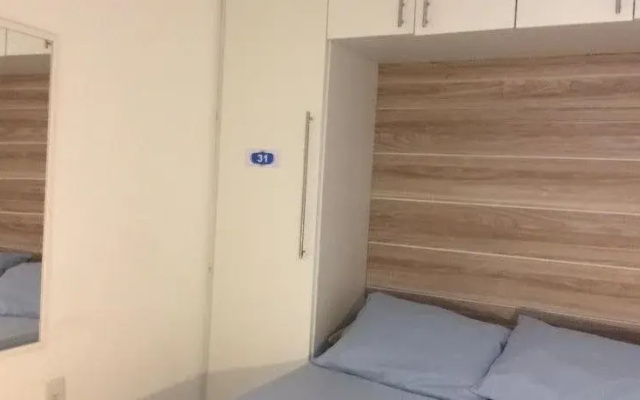 Hostel Pajuçara