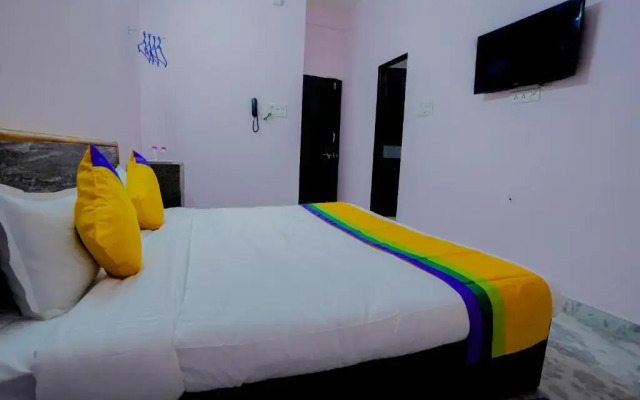 Hotel Stay Inn