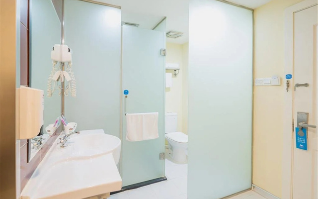 Elan Hotel Hangzhou Jiangnan Avenue Qiantangjiang Butique
