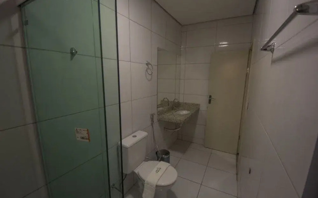 Hotel Encosta do Horto