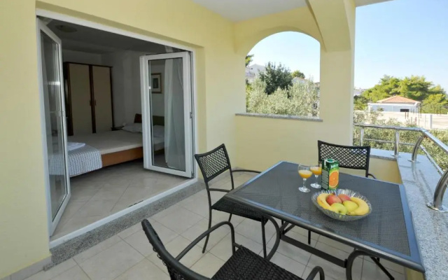 Apartments Villa Luna