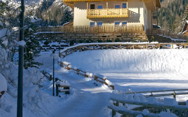 Residence Sas De Pelf