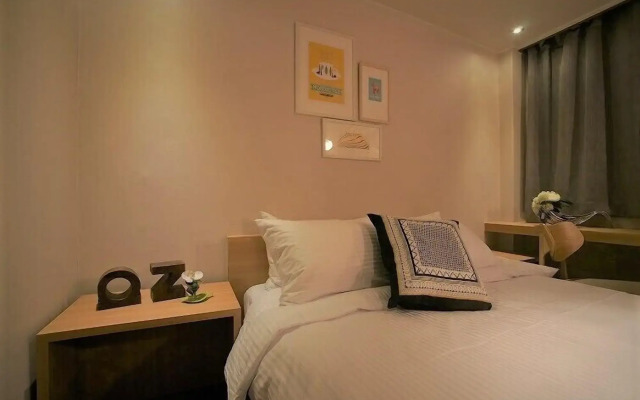 Hotel Haru