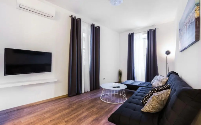 Central Suite Rijeka