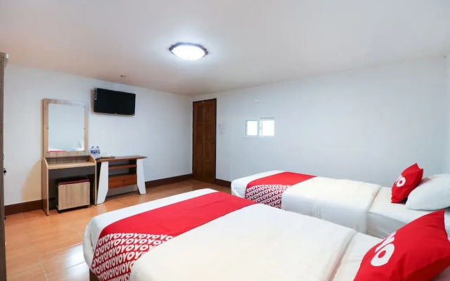 Wong Ruean Thai Resort by OYO Rooms
