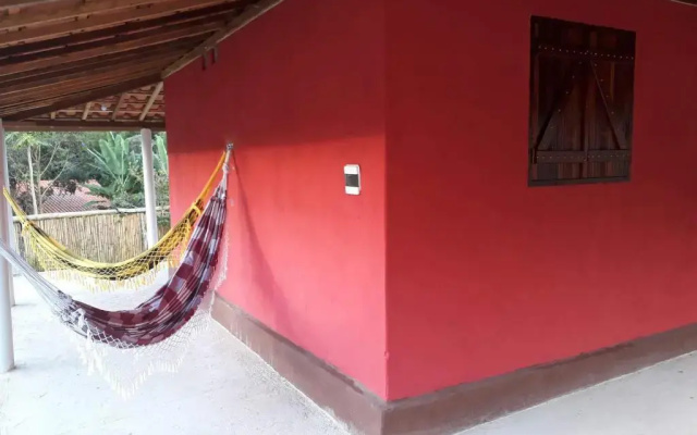 Casa na lua