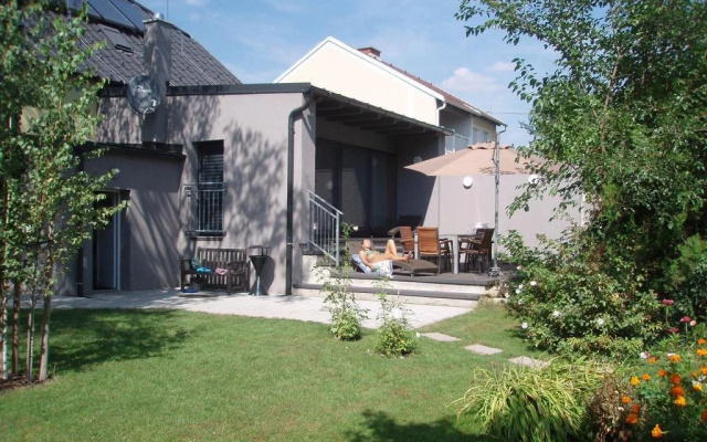 Ferienhaus Burgenland
