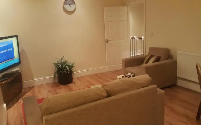 Park Road Apartment
