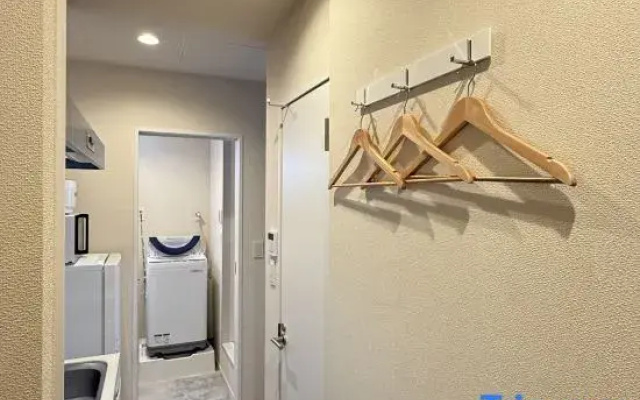 nestay apartment tokyo sumida