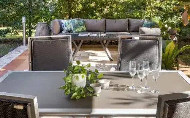 Alderly Apartment 9