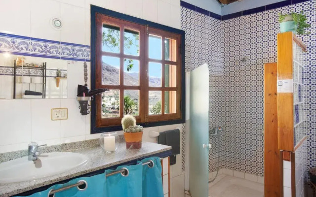 Casa Los Pinos