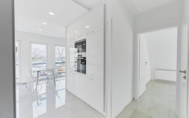 Apartamenty Świnoujście - Nowa Flotylla