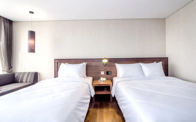 Odri Inn Jeju