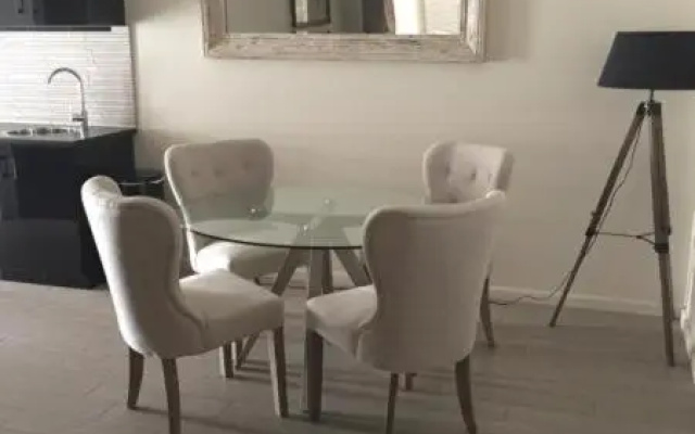 Kindred Parkside Apartments