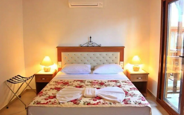 Liman ApartHotel Akyaka