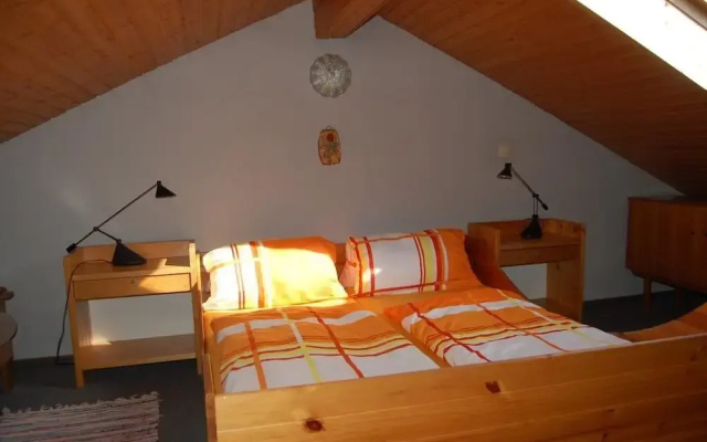 Herrmanns - Ferienhaus