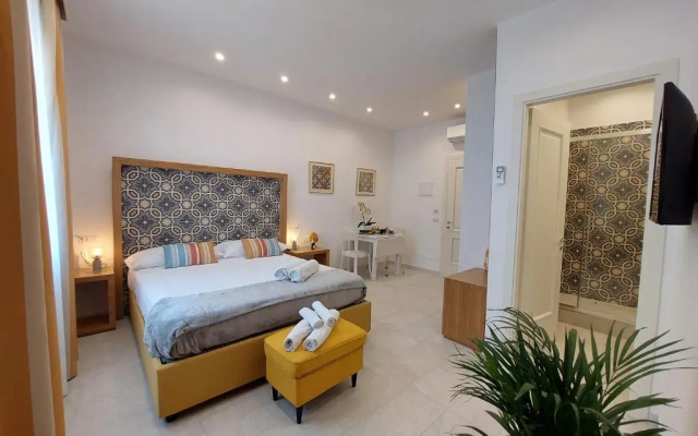 Mistral Luxury Suites