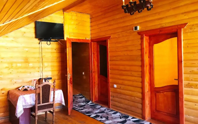 Guest House U Stasuka