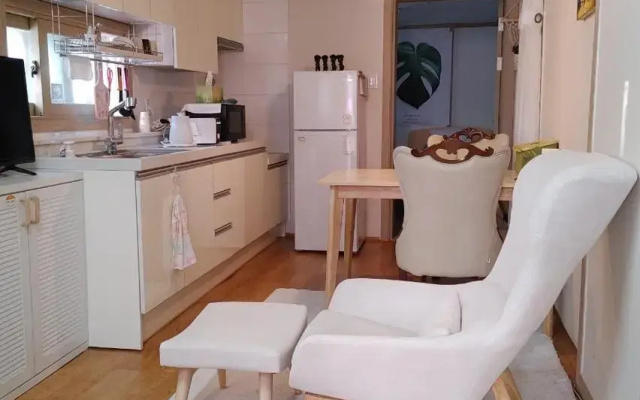 Saesori guesthouse